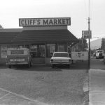 Cliff’s Market