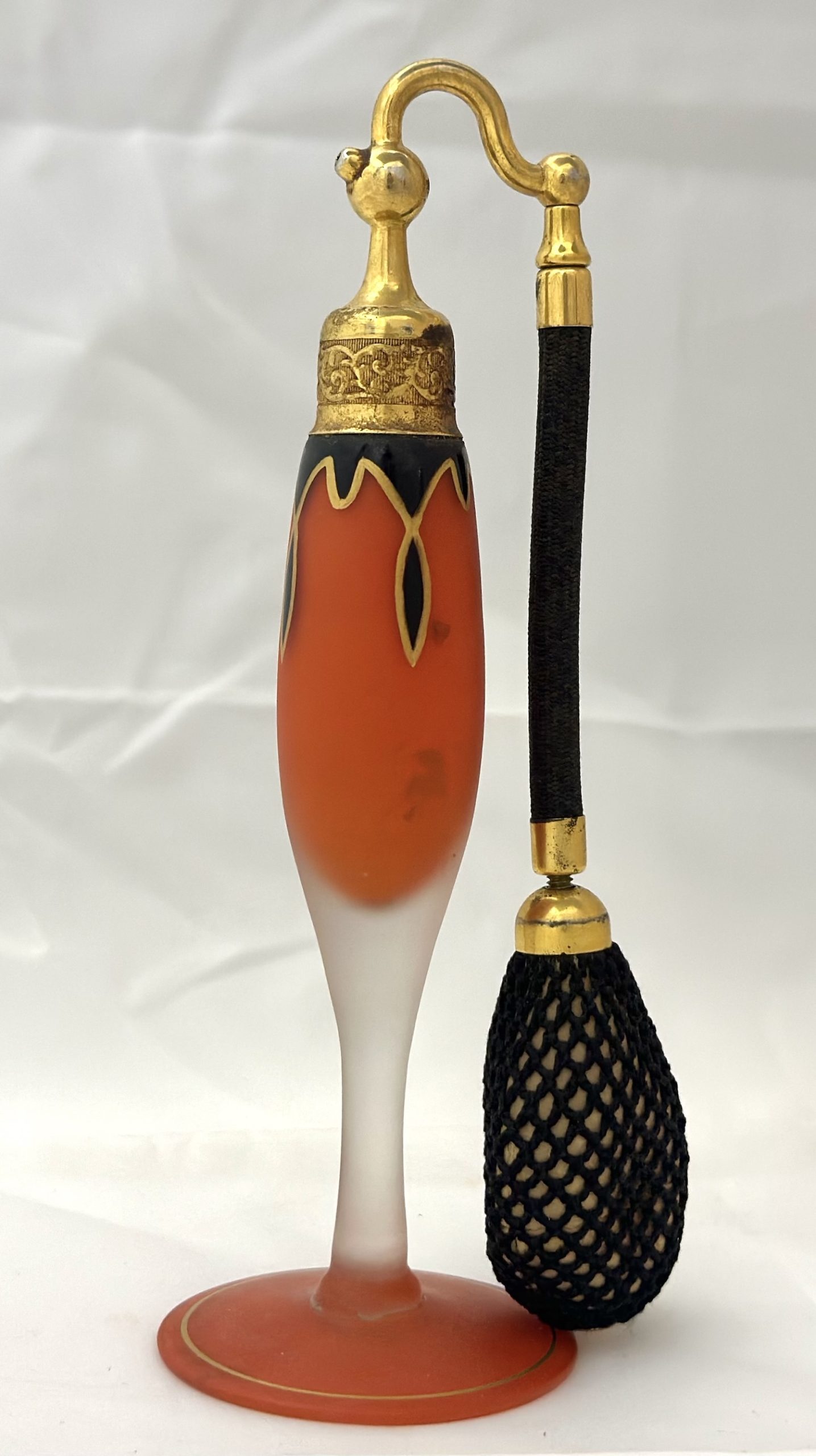 Art deco style