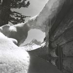 Cloud Cap ’64 (Actually Bull Run Lake Cabins)