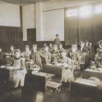 Pine Grove Classroom