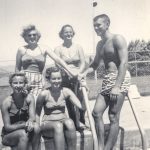 Pool Memories