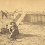 “Dugout on claim”