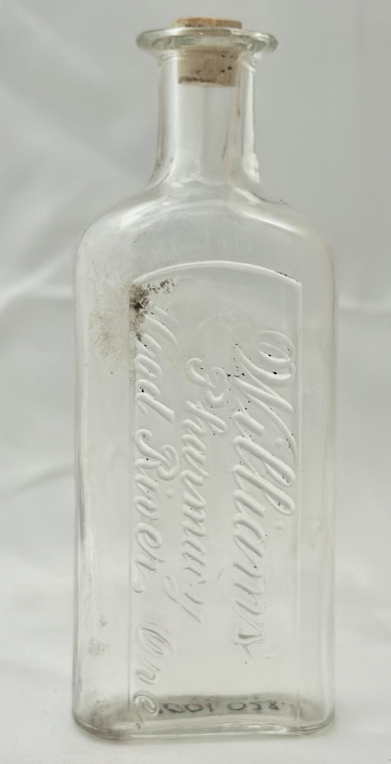 “Williams Pharmacy”