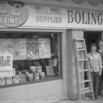 Bolinger’s Building Supplies