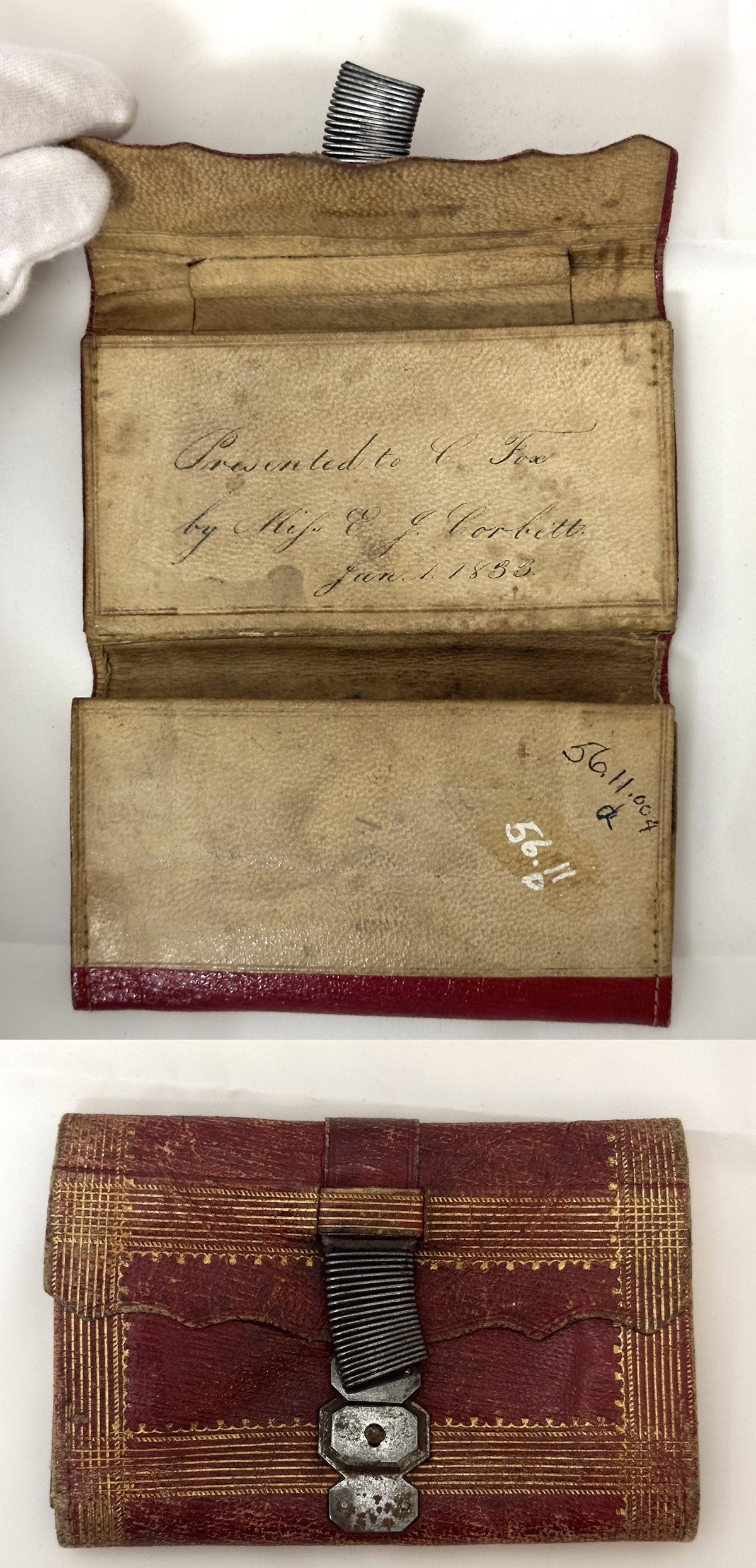 Wallet