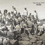 “Gorge Girls”