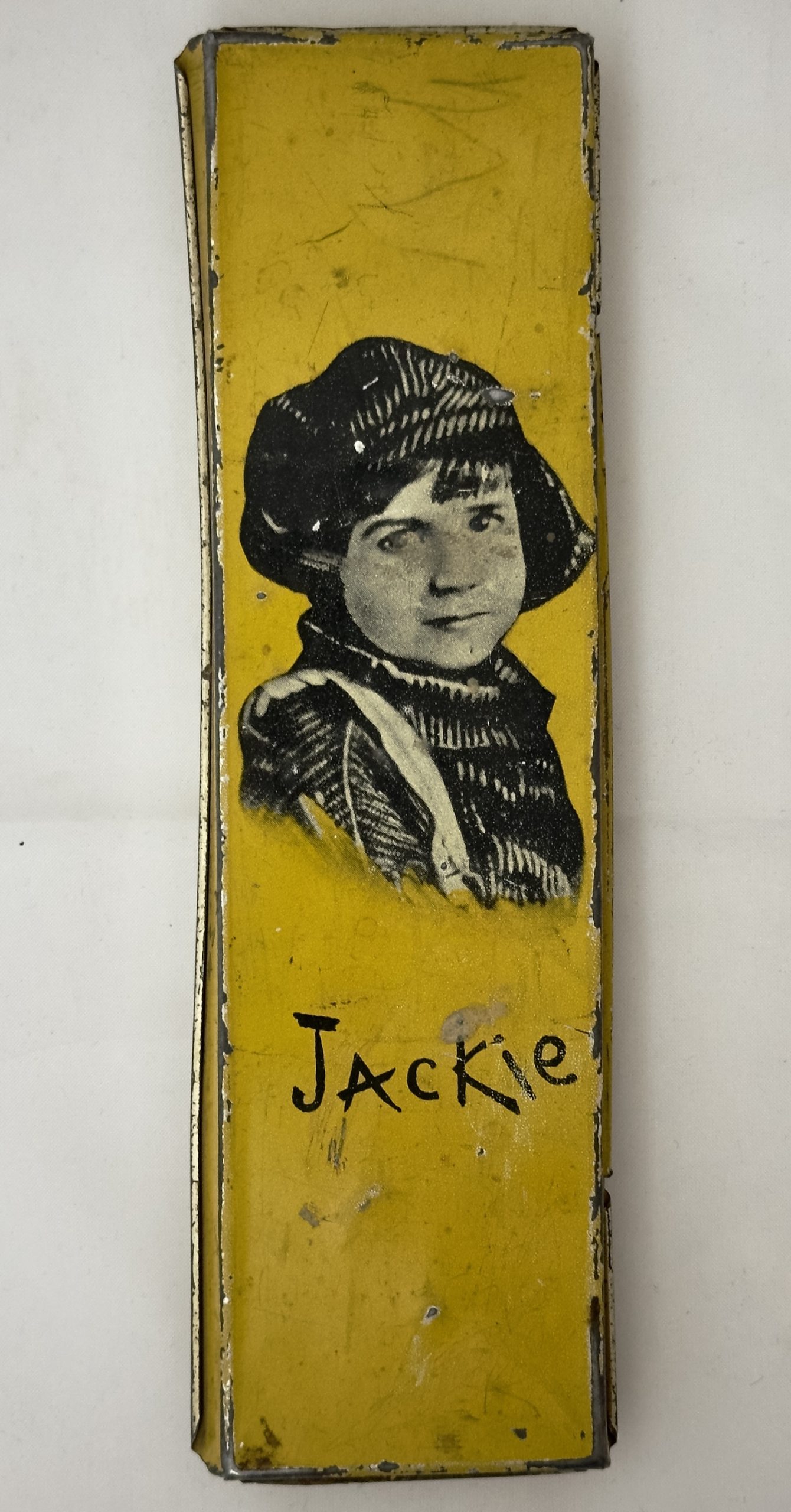 Jackie