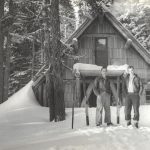 Tilly Jane A-Frame