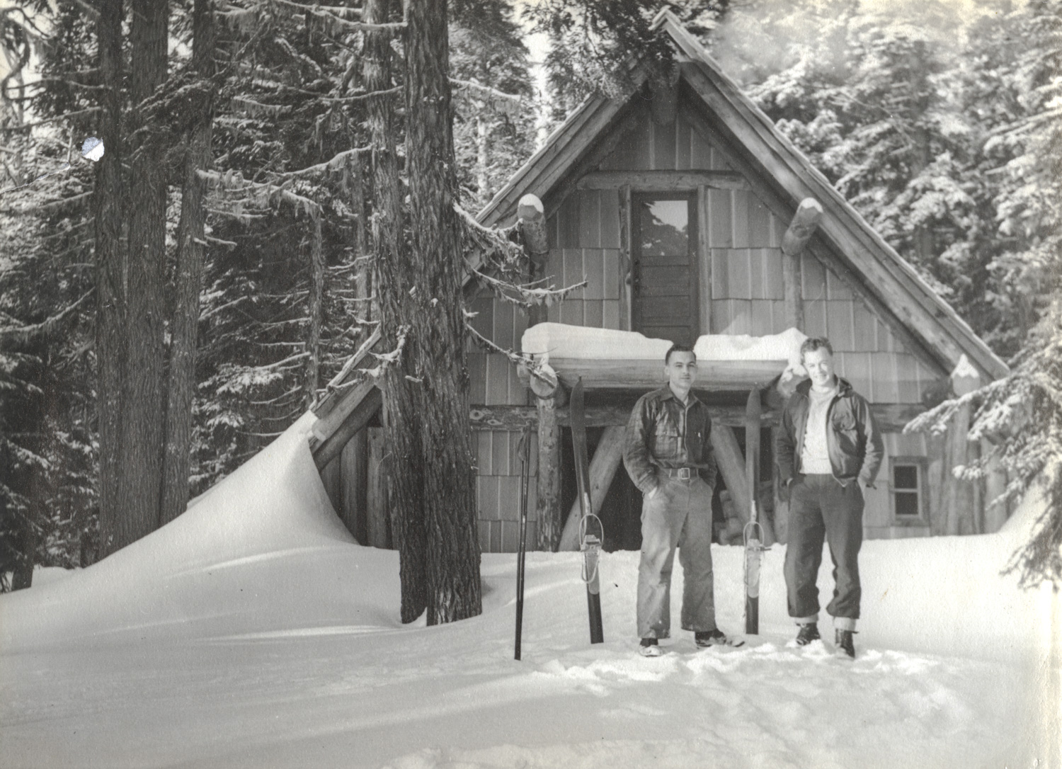 Tilly Jane A-Frame