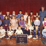 May Street, 1983-84