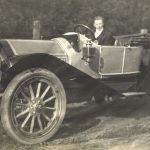 Chalmers? Thomson? Franz?