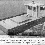 Jet-Propelled Fish Packer