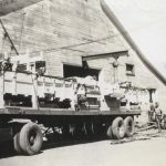 Heavy Machinery