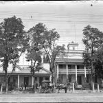 Beehive House