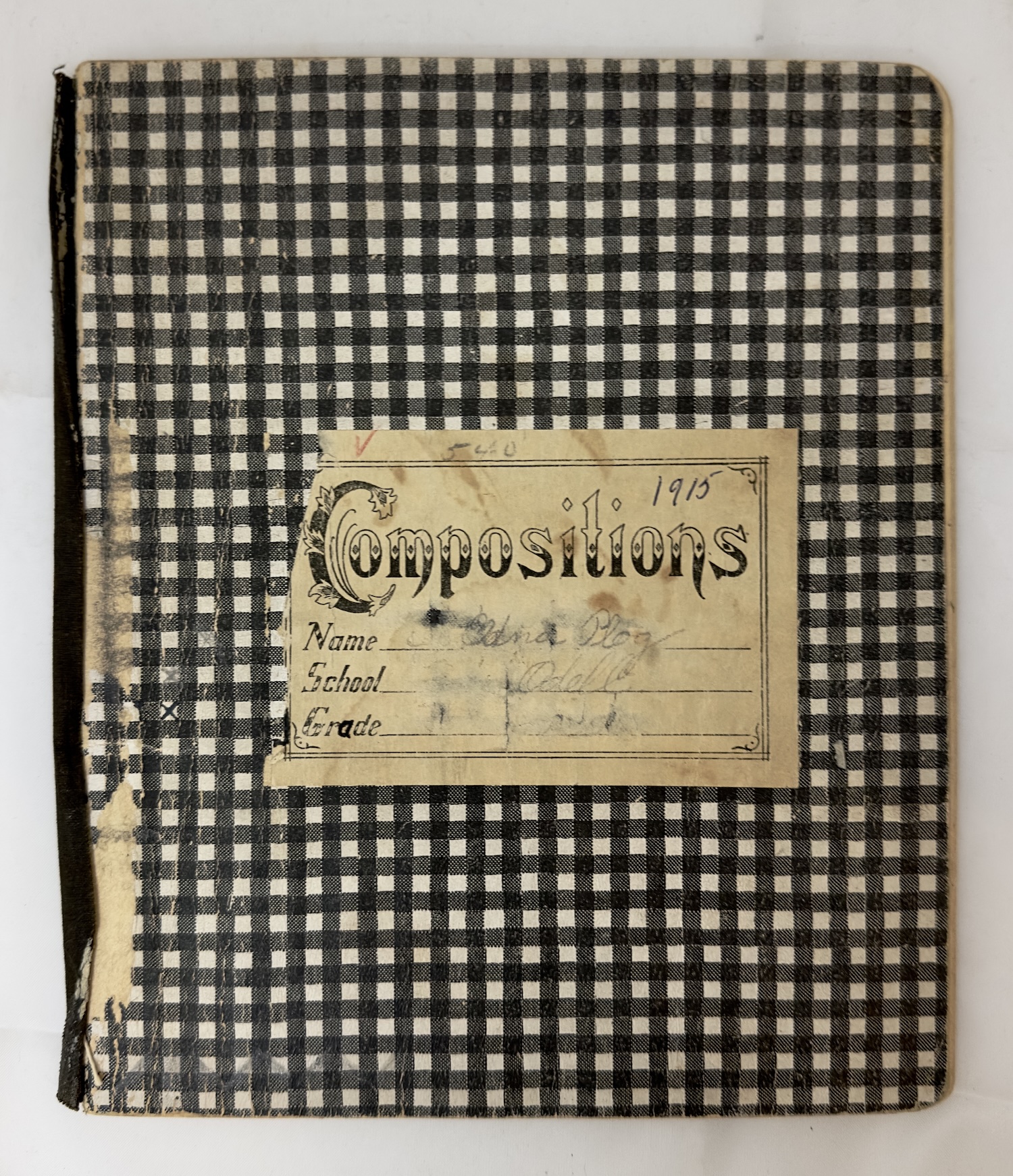 Composition