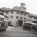 Union Pacific Stages