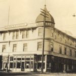 Golden North Hotel