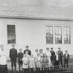 “First Building in Parkdale”